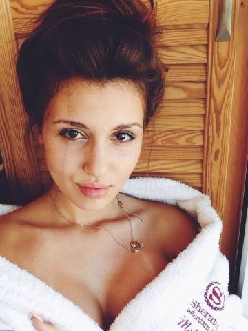 Снежана