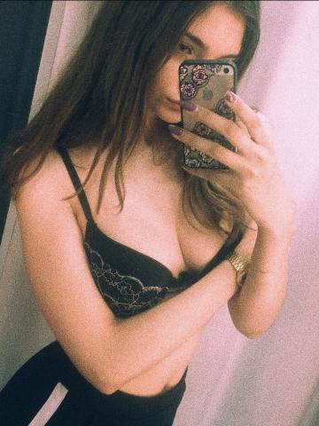 Индивидуалка Олеся Фотография 2